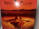 Alice in Chains - Dirt 180g LP 2009 Music on Vinyl MOVLP037