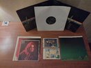 Vintage 1973 Pink Floyd Dark Side Of The Moon All Original Vinyl