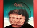 Queen Mint The Miracle Picture Disc Vinyl LP Album 2022 Numbered Limited edition