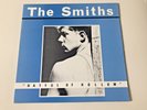 THE SMITHS 1984 Hatful of Hollow Album LP Rough Trade Records RTRANZ009 Vinyl