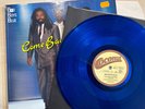 Bad Boys Blue - Come Back And Stay NEAR MINT BLUE Vinyl 12 MAXI Coconut