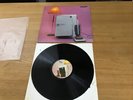 The Cure - Three imaginary Boys. Vinyl 1979 UK First Press. VG+/VG+ PLAYS WELL
