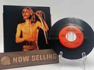 Iggy And The Stooges - Search And Destroy Vinyl 7