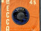 THE ROLLING STONES - COME ON rare UK 1963 DEMO PROMO / PROMO OF THEIR DEBUT 7”