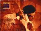 Jimi Hendrix - Live At Woodstock (Vinyl 3LP - 1999 - EU - Reissue)