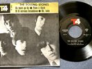 THE ROLLING STONES E.P. rare IRANIAN 1966 EP / BEAT ROCK / + PICTURE SLEEVE / EX