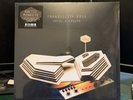 ARCTIC MONKEYS - TRANQUILITY BASE HOTEL + CASINO - SILVER VINYL LP NEW & SEALED
