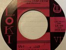 Rockabilly 45 BOB AND THE BANDITS I'm Gonna Stop Cryin' LOKI Now She's Gone HEAR