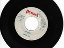 ABNER JAY MY MULE/DON'T MESS WITH ME BABY 45RPM 7