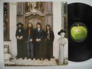 BEATLES Hey Jude LP 1970 Sweden 4 E 062-04348 EX