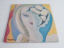 DEREK & THE DOMINOS 'LAYLA & OTHER ASSORTED LOVE SONGS' 2LP POLYDOR 1970 CLAPTON