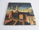 PINK FLOYD 'ANIMALS' LP UK HARVEST 1977 PICTURE INNER GATEFOLD