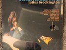 JULIUS BROCKINGTON Sophisticated Funk *ORIGINAL SEALED 1972 LP* TLP1006 NM / NM