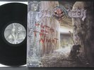 Halloween – Victims Of The Night LP VINYL HEAVY METAL 2012 OBI PSRLP025