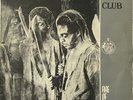 The Gun Club ‎– Fire Of Love LP (VINYL 1982 France G+/G) Post-Punk