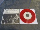BEATLES/ T. SHERIDAN & BEAT BROS. My Bonnie (GER VERSION), RED WAX, LTD. 7