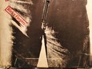 The Rolling Stones Sticky Fingers  Fehldruck Seite 1 mit  Reißverchluß