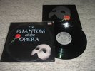 The Phantom Of The Opera 1987 Double LP Includes Booklet Polydor 831-273-1 EX