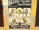 PROMO BLUES FROM BIG BILLS US CHESS LPS-1533 BUDDY GUY MUDDY WATERS HOWLIN' WOLF