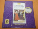 Sealed  Carlos Kleiber Strauss Die Fledermaus, The Bat German Ed1 DGG Stereo 2LP