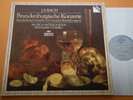 Goebel Musica Antiqua Bach Brandenburg Concertos DGG Digital Late 80s 2LP Box NM