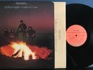 THE BAND NORTHERN LIGHTS-SOUTHERN CROSS NM- 1975 CAPITOL LA 1st PRESS LP w/INNER