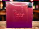 Fiona Apple - When The Pawn - Black Vinyl LP - Vinyl Me Please VMP 180g - NEW