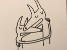 Car Seat Headrest Twin Fantasy (Mirror To Mirror) WHITE VINYL 2 LP NEW/SEALED