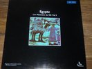 Les Musiciens du Nil – Égypte Vol 2 LP Ocora Archive Copy Field Rec.