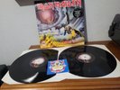 Iron Maiden - Flight of Icarus /  The Trooper  2 x 12