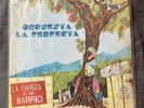 Orquesta La Perfecta - Pobreza De Mi Barrio LP  SALSA LATIN VG+