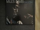 MILES DAVIS Kind of Blue MFSL MOFI Original Master Recording Vinyl 