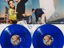 Lana Del Rey - Norman Fuc**ng Rockwell BLUE Colored Vinyl New And SEALED