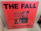 The Fall - Unutterable Testa Rossa Monitor Mixes  Brand New Vinyl RSD 2019