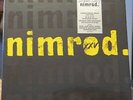GREEN DAY - NIMROD. XXV limited silver box