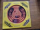 Anthrax – State Of Euphoria Island Records PILPS 9916 1988 PICTURE DISC LP