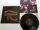 The Sisters Of Mercy - Vision Thing 1990 Merciful Release Europe LP + Inner
