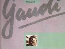 The Alan Parsons Project Gaudi NEAR MINT Ariola Vinyl LP