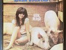 LINDA RONSTADT - SILK PURSE 180g. VINYL LP LIMITED COLLECTORS ED. SEALED - RARE