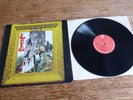 Love - Da Capo German Elektra K 42 011 Psychedelic Rock EX LP