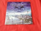 IRON MAIDEN - Brave New World - 2LP Vinyl - Gatefold - NEU NEW