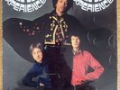 Jimi Hendrix - Are You Experienced Album Vinyl 1st UK MONO Press 1967 ** Rare **