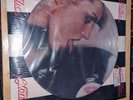 Blondie Parallel Lines Album Picture Disc Vinyl Record LP. 12