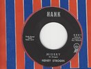 NORTHERN/DEEP SOUL- HENRY STROGIN- 
