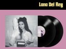 Lana Del Rey Vinyl Record Tunnel Under Ocean Blvd NUDE Alternative Art LTD ETD