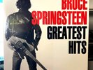 Bruce Springsteen-Greatest Hits-2 Vinyl LP-CBS478555 1-First Pressing-Netherland
