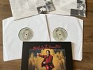 Michael Jackson Blood On The Dance Floor Album Vinyl LP