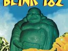 Blink 182 - Buddha limited edition gatefold blue/red splatter vinyl US release