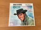 7 INCH NEW ZEALAND SINGLE ELVIS PRESLEY ELVIS BY REQUEST 1961 RCD-80001