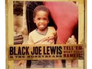 Black Joe Lewis & The Honeybears Tell 'Em What Your Name Is  Vinyl Lp Rare rock